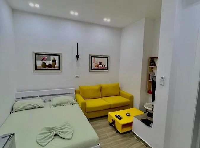 Gersi\'S Daily Apartament