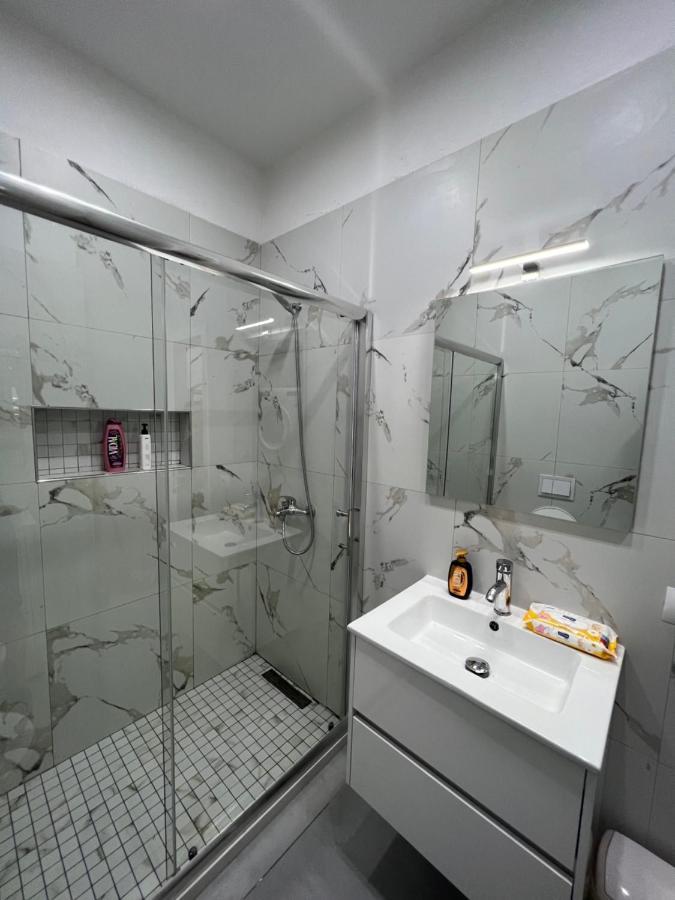 Gersi's Daily Apartament Apartment Tirana