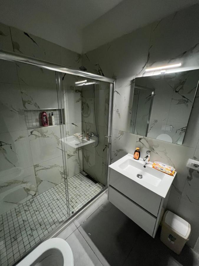 Gersi's Daily Apartament Apartment Tirana