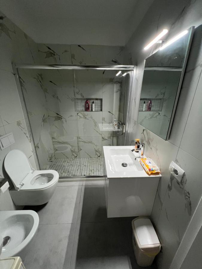Gersi's Daily Apartament