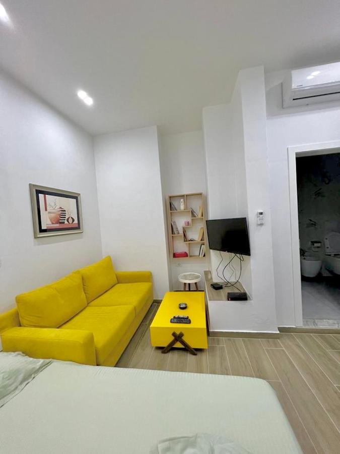 Apartment Gersi's Daily Apartament Tirana